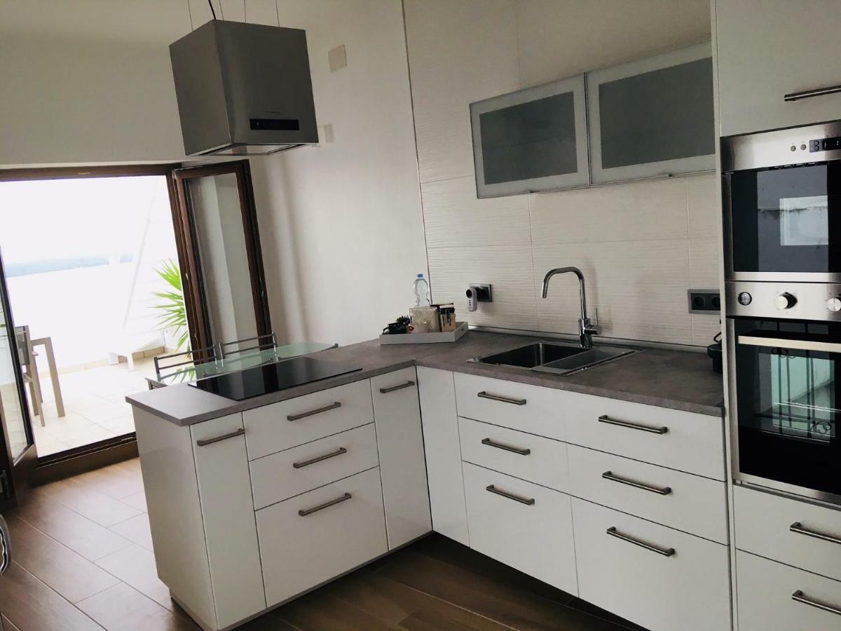 Atico Amor Apartment Вехер де ла Фронтера Екстериор снимка