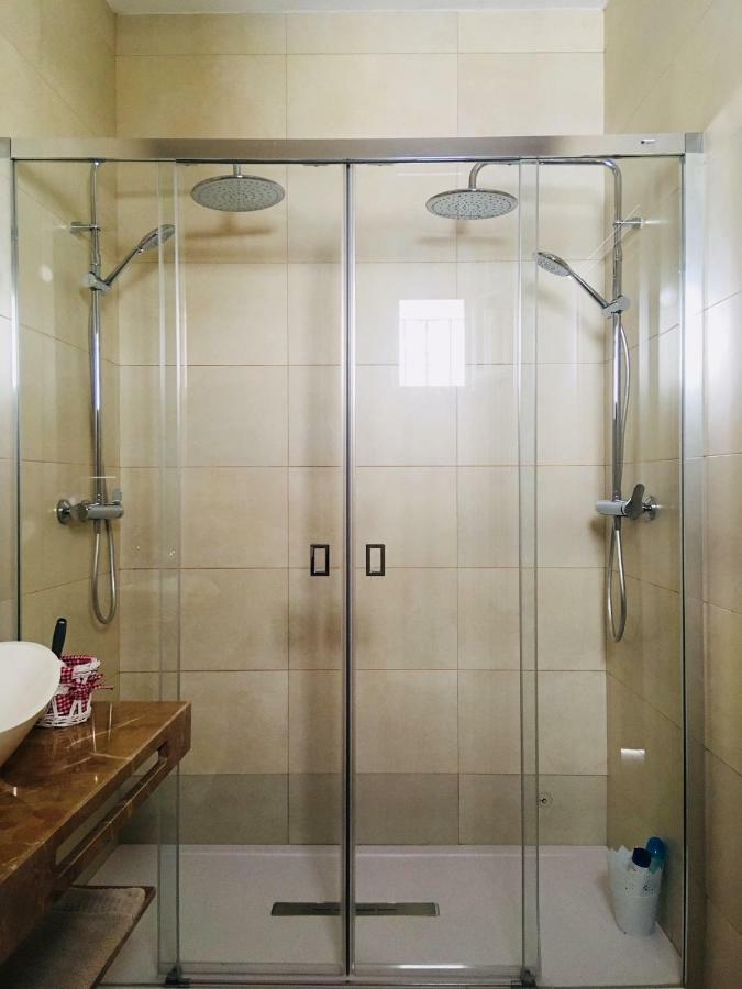 Atico Amor Apartment Вехер де ла Фронтера Екстериор снимка