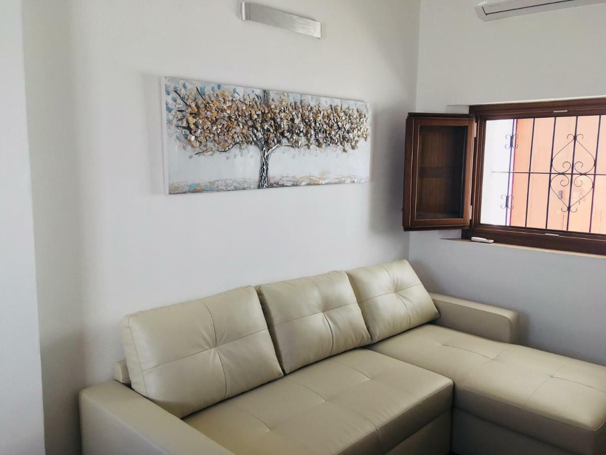 Atico Amor Apartment Вехер де ла Фронтера Екстериор снимка