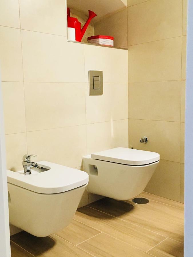 Atico Amor Apartment Вехер де ла Фронтера Екстериор снимка