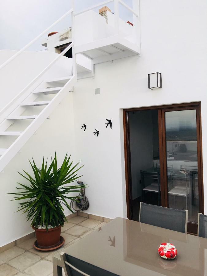 Atico Amor Apartment Вехер де ла Фронтера Екстериор снимка